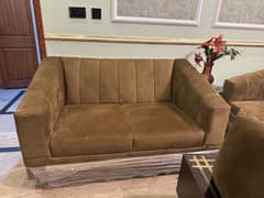 Sofa set ( three two one )