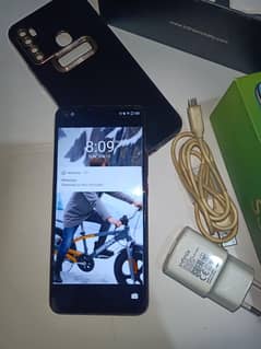 Infinix