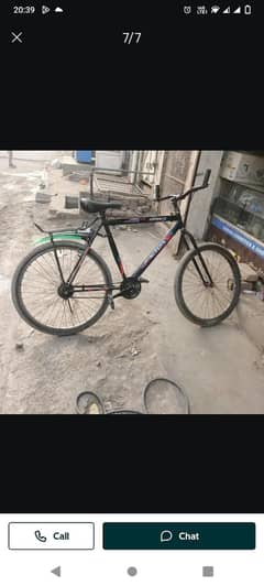 cycle Contact 03218445036
