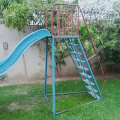 Slide