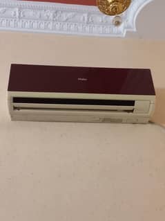 Haier Non invertor Split AC 1 ton