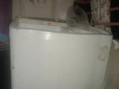 Washing