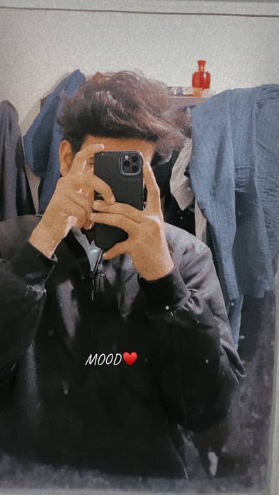 Umair Mehmood