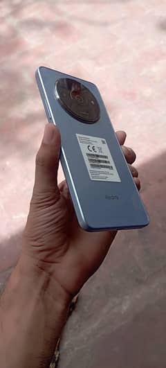 Redmi A3 4/64