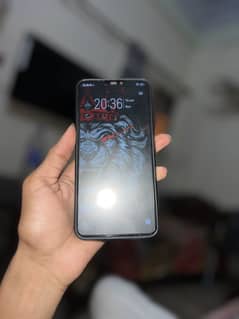 Vivo y83 pta approved 6/128 gb