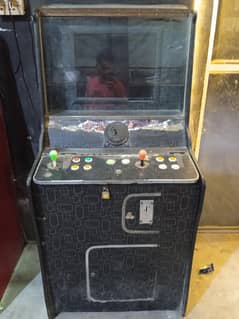 Tekken video games