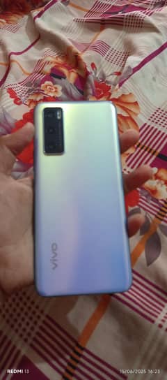 vivo v20se