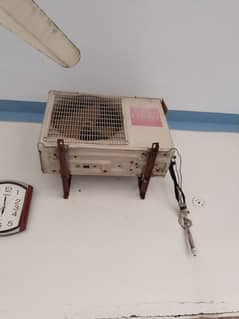 haier AC 1.8ton