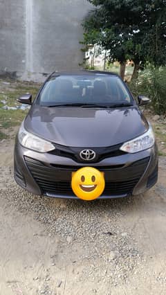 Toyota Yaris GLI MT 1.3 For sale
