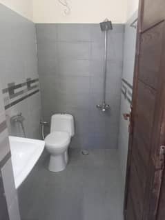 4 marla first floor on good location for rent in I-11/2 Islamabad