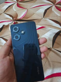 Infinix hot 30