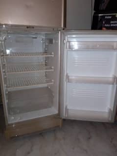 refrigerator