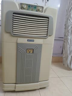 Atlas Room Cooler