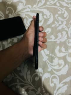 Iphone 7plus pta approved 128 gb