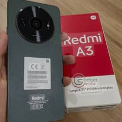 redmi A3