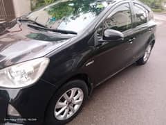 selling my aqua
