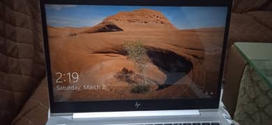 HP EliteBook 840 G5