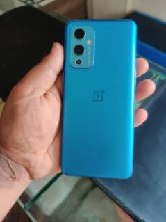 OnePlus 9 12/256 dual sim wifi not working 90 fps gaming