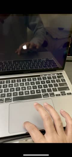 MacBook
