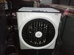 super Asia cooler for sale 2 days use only