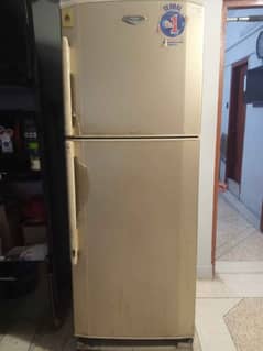 Haier Refrigerator –Good Condition, Gently Used