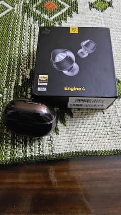 Soundpeats Engine 4 - New Condition