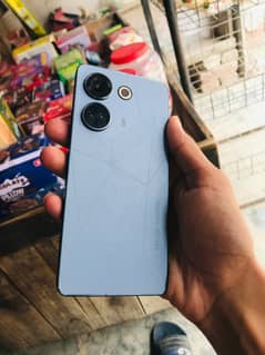 Tecno camon 20 8+8/256