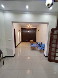 Prime Location Spacious Double Story house for sale in gulraiz phase 2