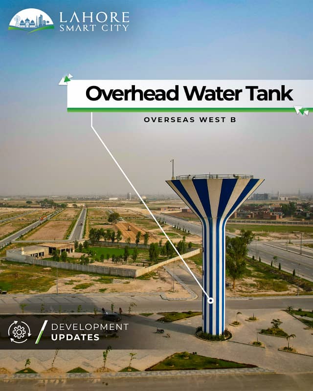 01 Kanal Overseas Block Prime Location Balloted Plot Available For Sale In Reasonable Price 2