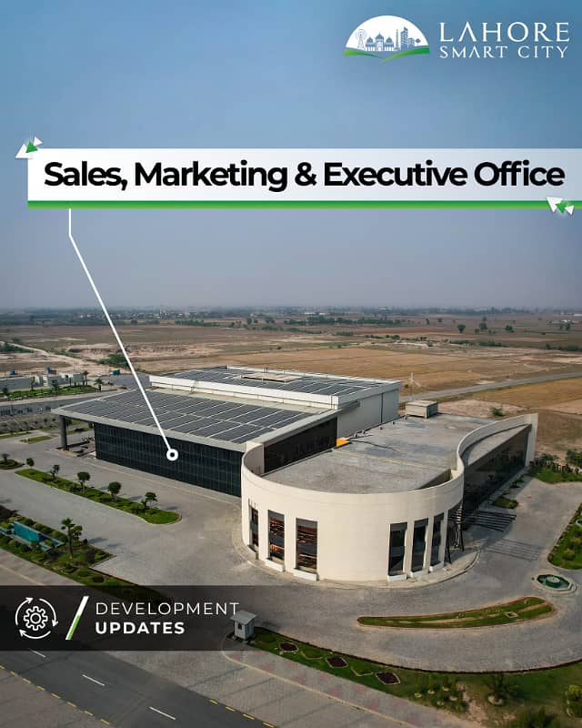01 Kanal Overseas Block Prime Location Balloted Plot Available For Sale In Reasonable Price 5