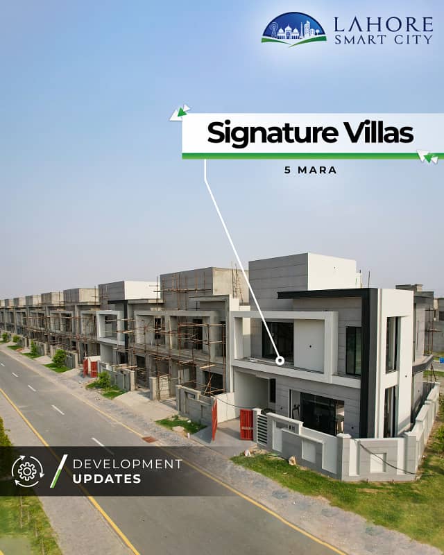01 Kanal Overseas Block Prime Location Balloted Plot Available For Sale In Reasonable Price 7