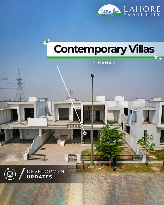 01 Kanal Overseas Block Prime Location Balloted Plot Available For Sale In Reasonable Price 12