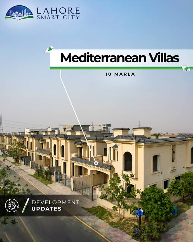 01 Kanal Overseas Block Prime Location Balloted Plot Available For Sale In Reasonable Price 16