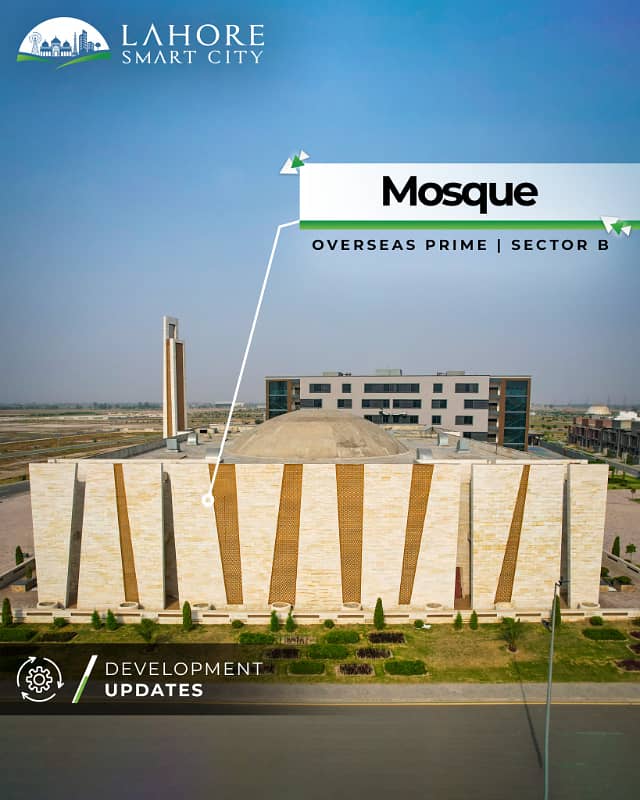 01 Kanal Overseas Block Prime Location Balloted Plot Available For Sale In Reasonable Price 17
