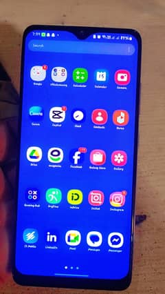 Very good phone is a lot of work. Dabba Shabba is with it