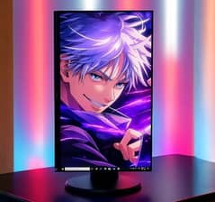 24 Inch Gaming Borderless Computer Monitor| Borderless LED | LCD