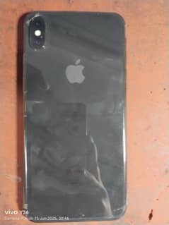 iPhone x smax