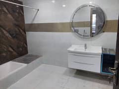 1 Kanal double story house for rent in Garden town