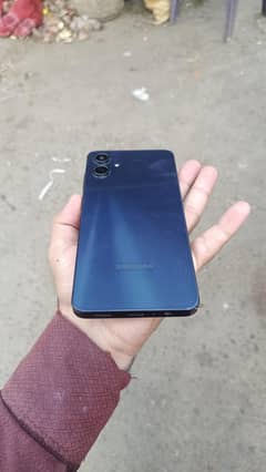 Samsung Galaxy A06 Brand New condition