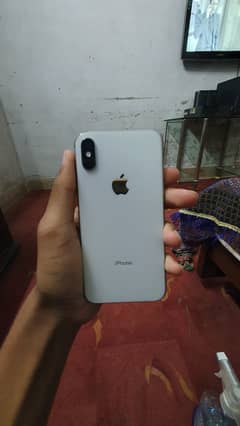 iPhone xs 64 gb non pta. Fu