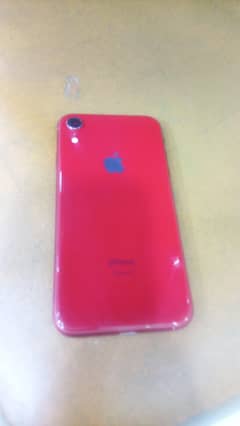 Apple iphone XR