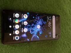 Mobile Phone Sony XZ2 Urgent sale