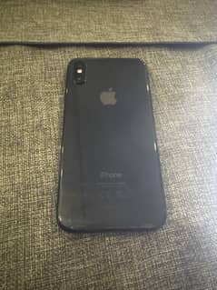 Apple iPhone XS