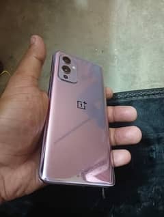 Used OnePlus 9