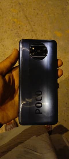 xiaomi poco x3