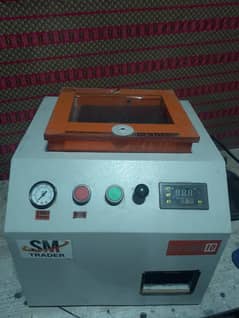 OCA Machine