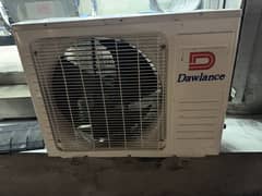 Dawlance AC 1 ton
