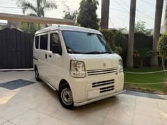 Suzuki Every PC 2017 2019 2025
