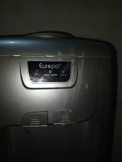 water disanser