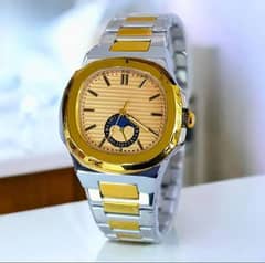 Men's watches cash on delivery